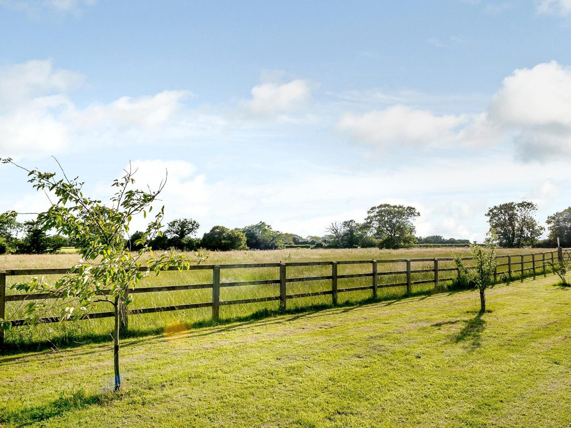 Barn End Holiday home Kelsale